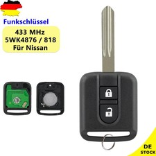 Funk Schlüssel 2 Tasten