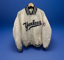 Majestic Jacke New York