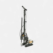 NZG Modelle I LIEBHERR LB45
