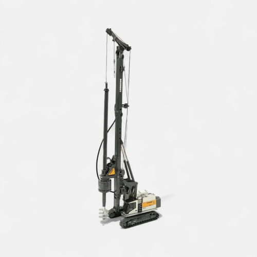 Nzg modelle liebherr - nzg, lb45