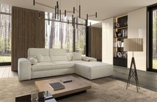 Ecksofa AVO mit Schlaffunktion