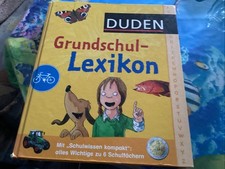Duden - Grundschullexikon