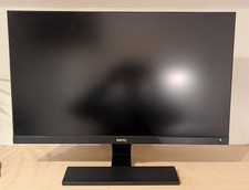 BenQ EW2775ZH 27 Zoll 1080P 60Hz VA LED Monitor, Schwarz
