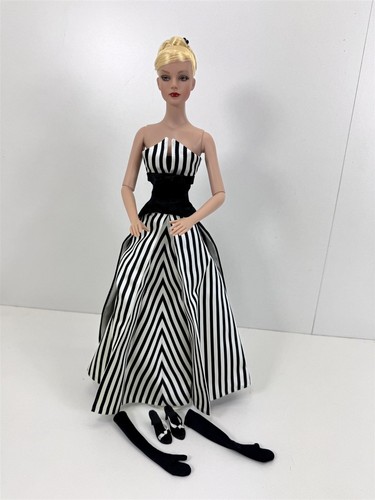 Tonner doll puppe tyler - tonner,