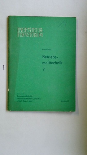 116075 kunzmann - 116075, ...