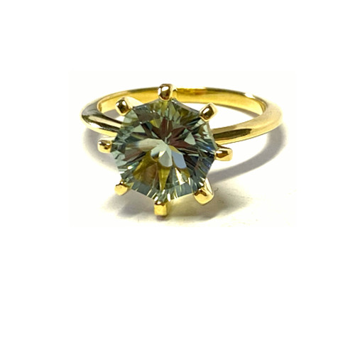 Fingerring 925 echt silber - 925,