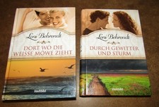 Leni Behrendt | Durch Gewitter