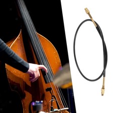 Bass-Saitenhalter, Saitenseil