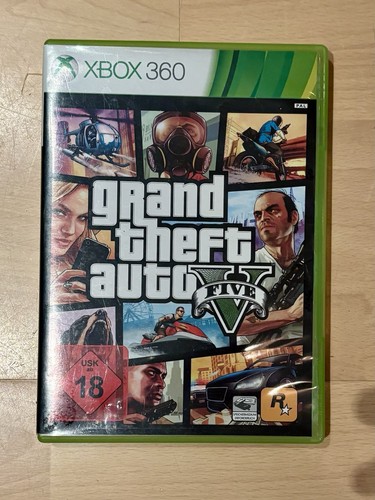 Grand theft auto - theft, gta