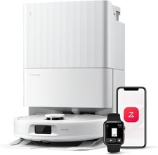 roborock Qrevo Serie
