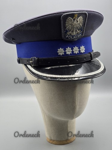 Origiginal polnische polizei - origiginal,