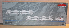 Märklin 2663 Autotransportzug