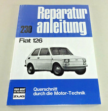 Reparaturanleitung /Handbuch -