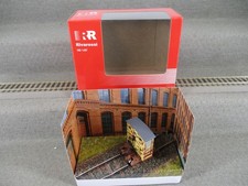 Rivarossi Spur H0 HR2784