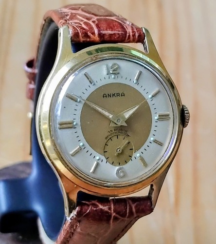 Ankra vintage 1959 classic - ankra,