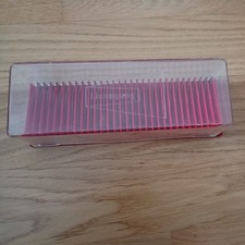 Liesegang Dia Magazin 30er