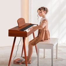 88 Tasten Gewichteten