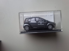Busch 49503 - Smart Forfour