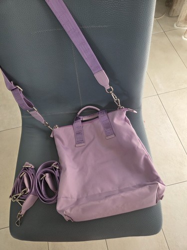 Jost bergen change bag xs - bag,