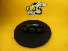 Klimabedienteil 13250622 Zafira B 2,2 110kw