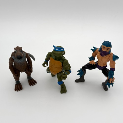 Tmnt teenage mutant ninja - tmnt,