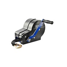 Handseilwinde BST R 2500 lbs