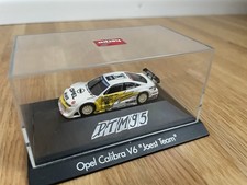 Opel Calibra V6 Joest Team DTM