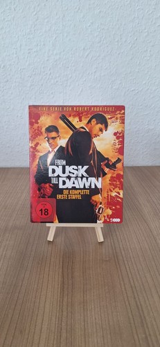From dusk till dawn - dawn, 1