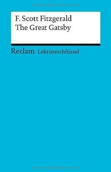Lektüreschlüssel scott - zu,