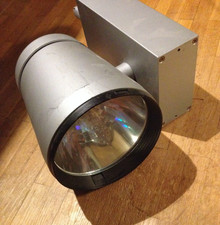 Schienenstrahler Strahler