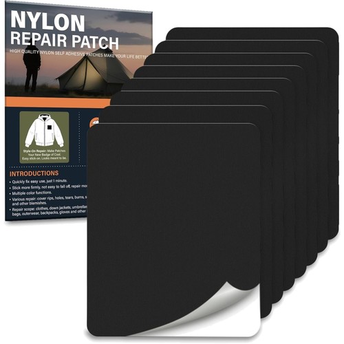 Reparaturflicken nylon - reparaturflicken,