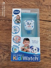 VTech My First Kidi Watch
