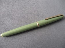 DDR Füllhalter  Markant  - P 130