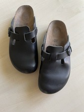 Birkenstock Boston Sandalen