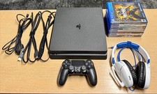 Sony PlayStation 4 Slim 500GB