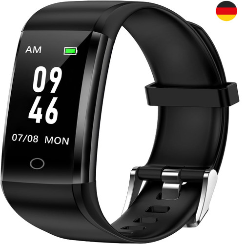 Fitnessuhr schrittzähler ohne - fitnessuhr,