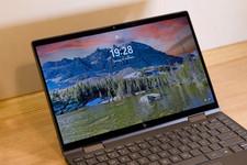 HP Envy x360 Convertible 13