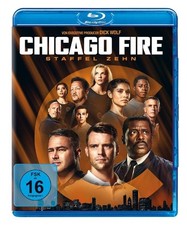 Chicago Fire - Staffel 10/5
