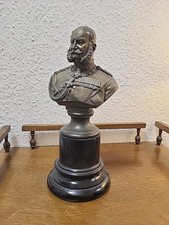 Alte Büste Kaiser Wilhelm I