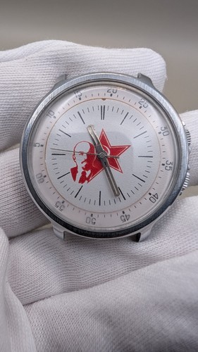 Raketa 24h lenin - 24h, "lenin"