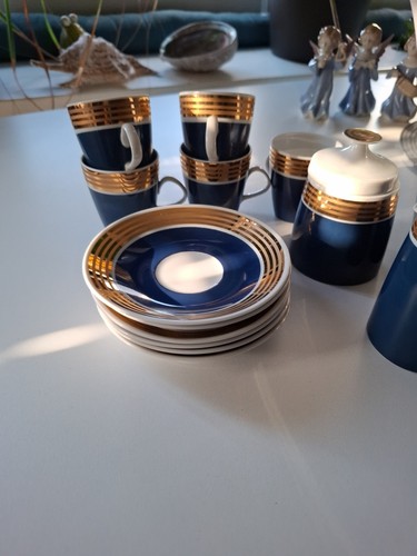 Fine china lichte ddr - fine,