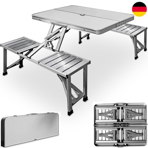Casaria klapptisch - casaria®,