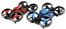 Amewi FightStar Battle Drone Set Quadrocopter RtF Drohnen Set SIEHE TEXT/FOTO
