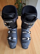 Rossignol Hi-Speed 80 HV