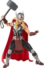 Action Figure - Marvel Legend