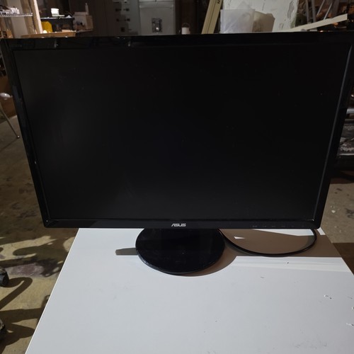 Asus ve248h led monitor - ve248h,