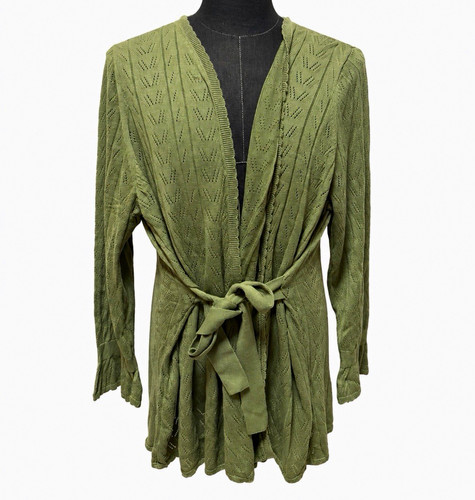 Sheego damen strickjacke - damen,