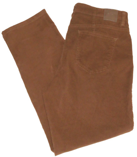 Brax damen cord hose stretch - cord,