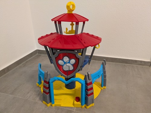 Spin master paw patrol - master, dino
