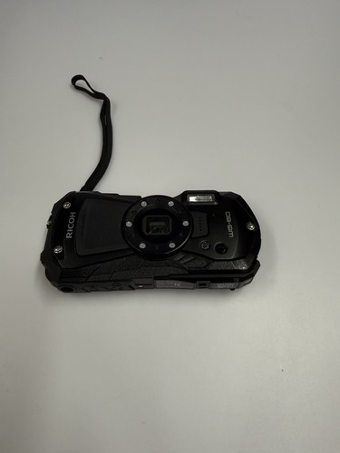 Ricoh 16 0mp - wg-80, 16,0mp